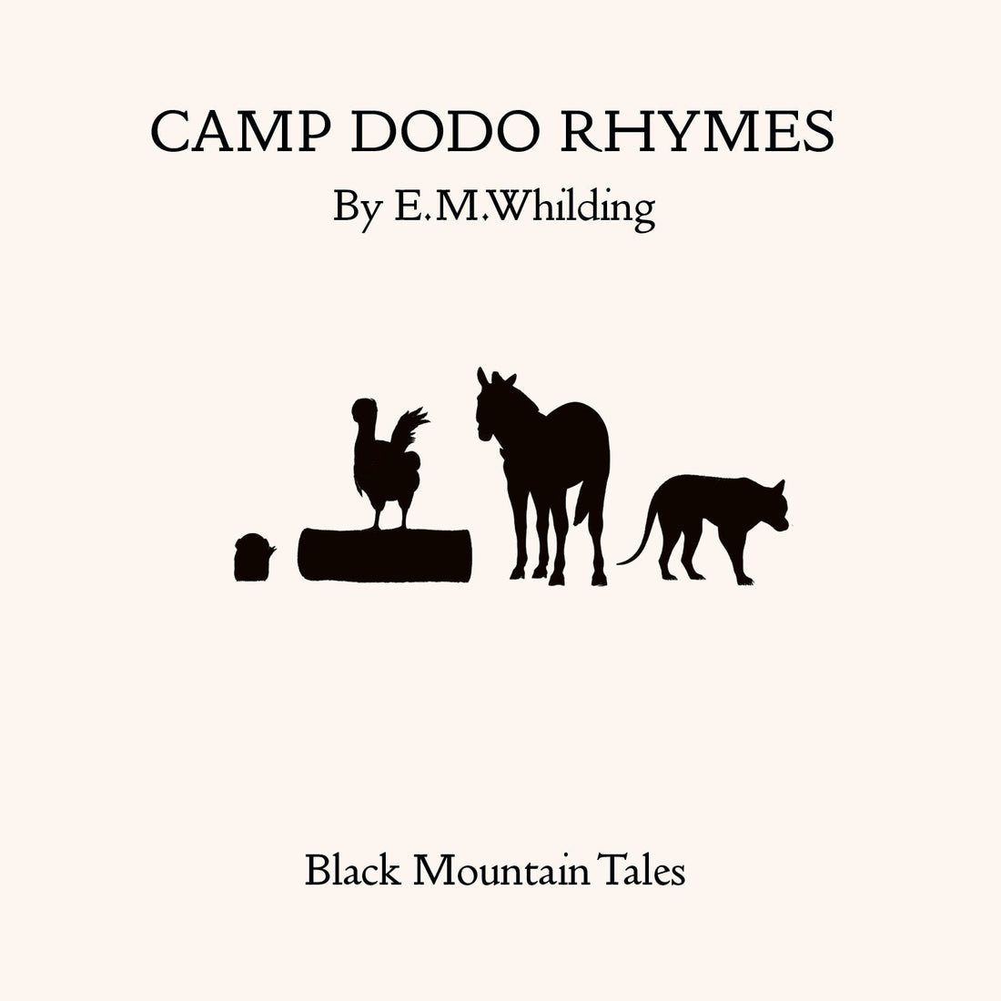 Making a Book.  Part 1 - The Write Type