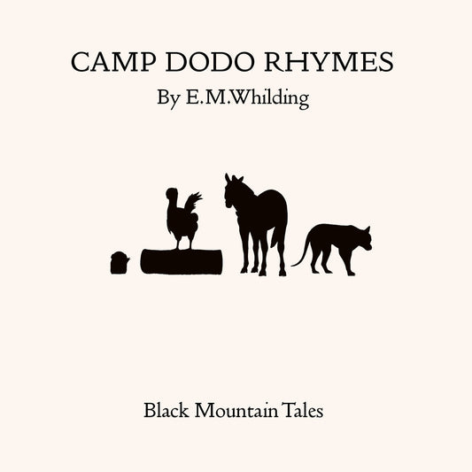 Making a Book.  Part 1 - The Write Type
