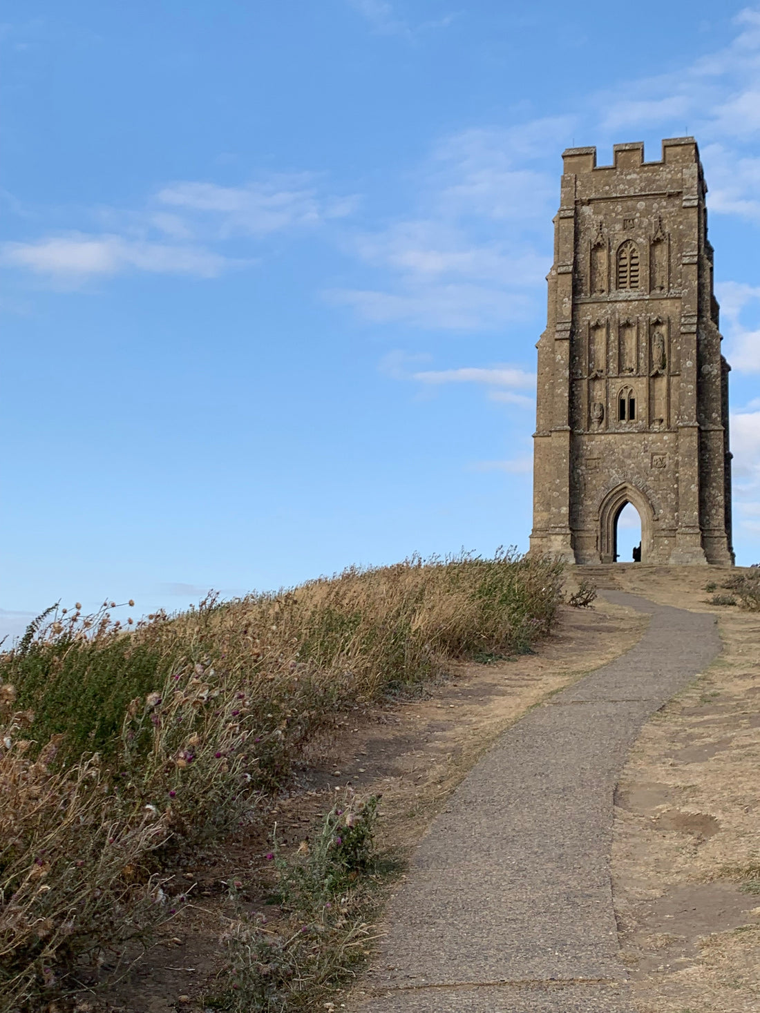Summer Pilgrimage