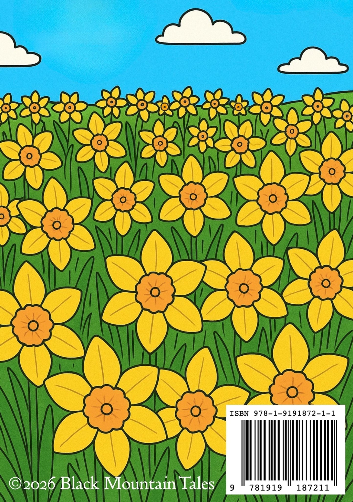 Colouring Book