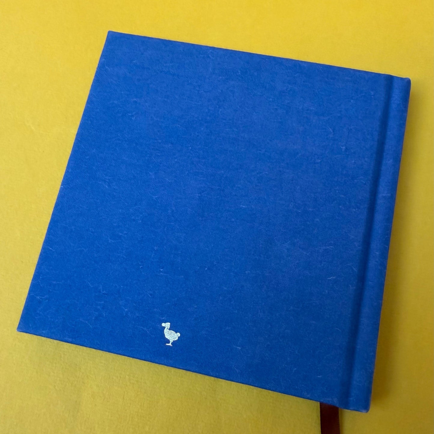 Signed, Special Edition Gift Book of Rhymes (Cloth-covered/hardback)